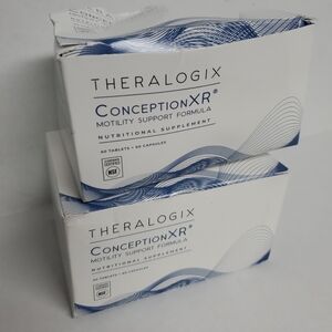 2X Theralogix ConceptionXR Motility Support 10/25
